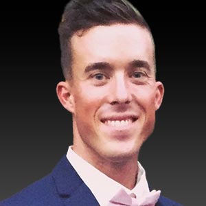 Kyle Brandenburg
